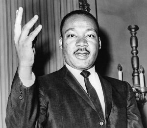 Martin Luther King Jr