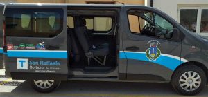La Fnp di Viterbo a sostegno degli anziani nell’area del terremoto
