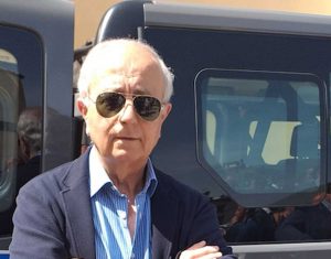 Mario Pietrella