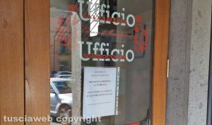 Montefiascone - L'ufficio turistico - Gli orari d'apertura