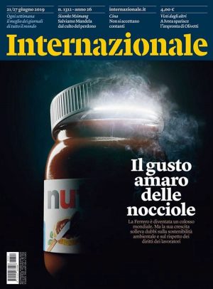 L'inchiesta di Internazionale
