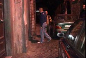 Operazione antidroga Gullit
