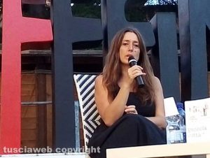 Caffeina - Vanessa Roghi
