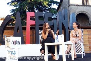 Caffeina - Vanessa Roghi