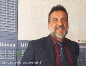 L'avvocato di parte civile Antonio Rizzello