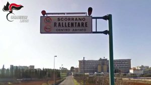 Operazione Tornado
