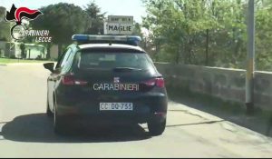 Operazione Tornado