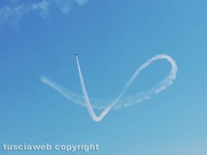 Montalto di Castro - Prima edizione dell'Air Show