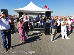 Montalto di Castro - Prima edizione dell'Air Show