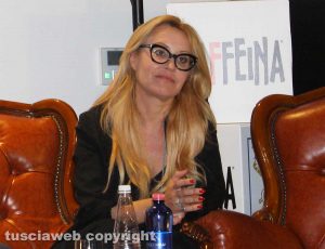 Caffeina - Stefania Calapai