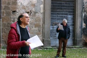 Viterbo - Master Dibaf per “Narratori di comunità”