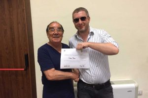 Viterbo - Il progetto SmartAge di Confartigianato