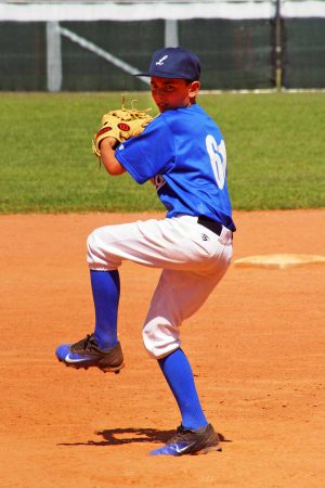 Sport - Montefiascone baseball softball '67 - Tabarrini
