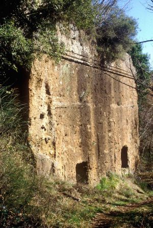 Tomba della regina