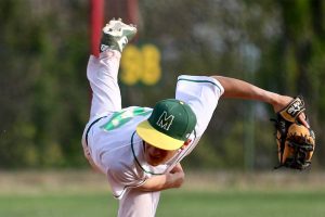 Sport - Baseball - Montefiascone - Vaglio