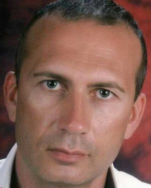 Marco Foglietta