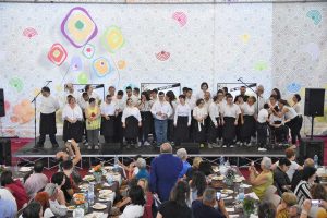 Capranica - L'associazione Juppiter compie 25 anni