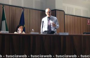 Tribunale - Il processo a Marco Cappato