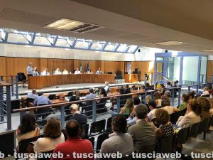 Tribunale - Il processo a Marco Cappato