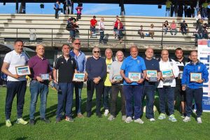 Sport - Calcio - Aia - I presidenti delle sezioni
