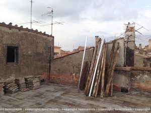 Viterbo - Palazzo Donna Olimpia
