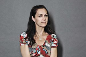Loredana Parrella