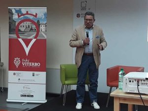 La presentazione di Visituscia 