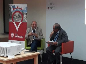 La presentazione di Visituscia 