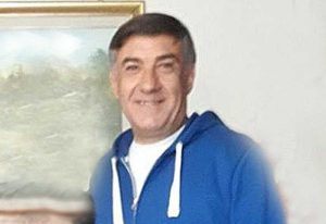 Sandro Bacci