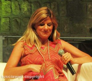 Federica Angeli