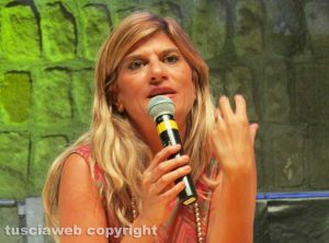 Federica Angeli