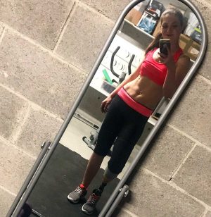 Andreea Lozinca entra in SuperAbile