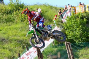 Sport - Motocross - Alessandro Lupino