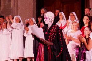 San Martino al Cimino - Il musical "Francesco"