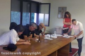 Sardegna in Tuscia, Antonio Manca confermato presidente