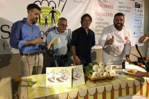 Viterbo - Slow food village