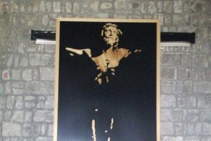 Montefiascone - La mostra "I linguaggi dell’arte"