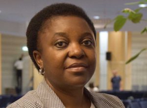 Cecile Kyenge