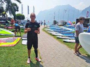 Torbole sul Garda - Dario Ingravallo