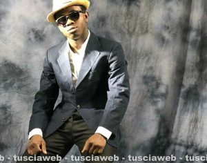Joshua Chibueze Anyanwu