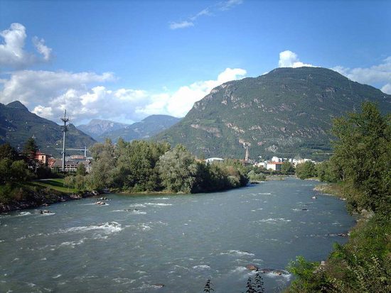 Bolzano