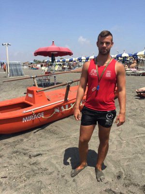 Matteo Anselmi