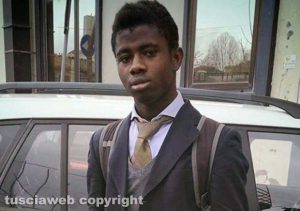 Joshua Chibueze Anyanwu