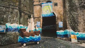 Ad Arte Calcata - L'edizione 2018