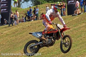 Sport - Motocross - Alessandro Brugnoni