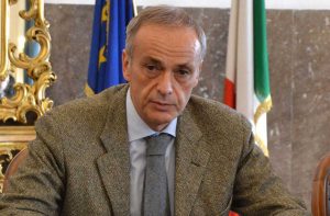 Antonio Laudati