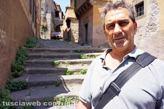 Viterbo - Pasquale Altieri