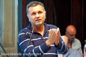 Viterbo - Gian Maria Santucci