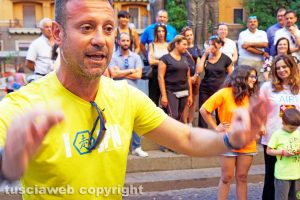 Viterbo - Bruno Buzzi