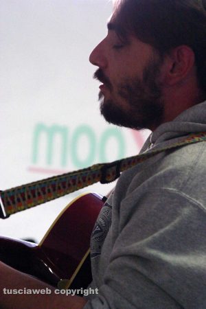 Elia Caprera